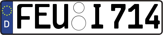 FEU-I714