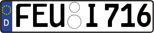 FEU-I716