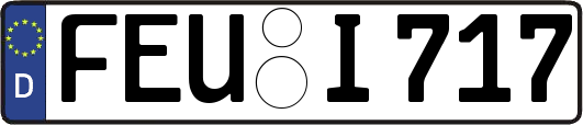 FEU-I717