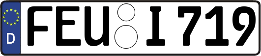 FEU-I719