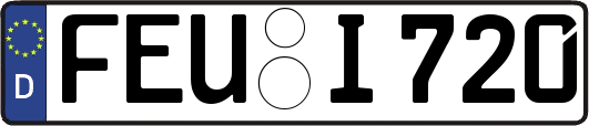 FEU-I720