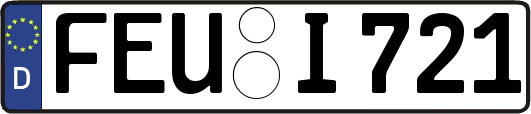 FEU-I721