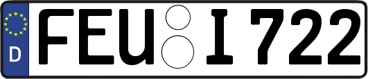 FEU-I722