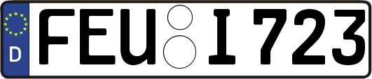FEU-I723