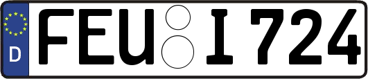 FEU-I724