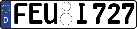 FEU-I727