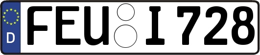 FEU-I728
