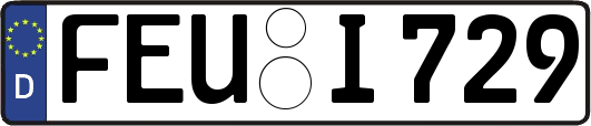 FEU-I729
