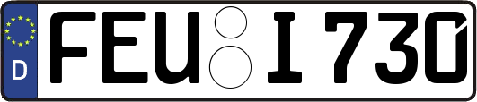 FEU-I730