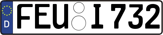 FEU-I732