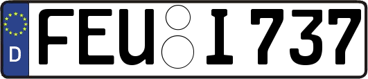 FEU-I737