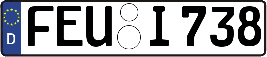 FEU-I738