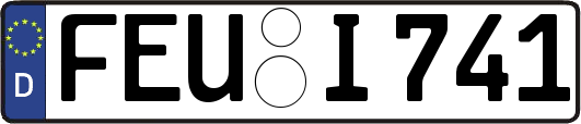 FEU-I741