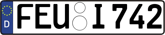 FEU-I742