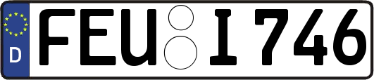 FEU-I746