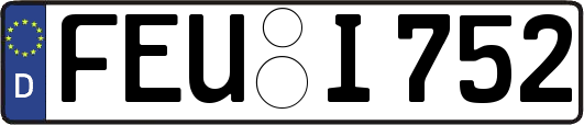 FEU-I752