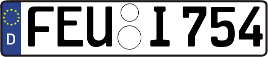 FEU-I754