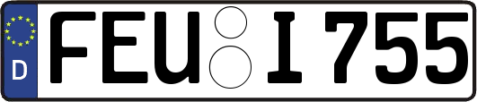 FEU-I755