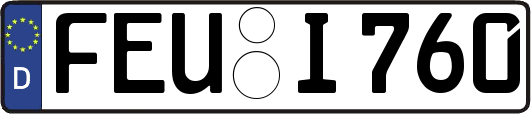 FEU-I760