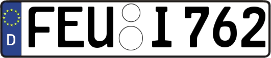 FEU-I762