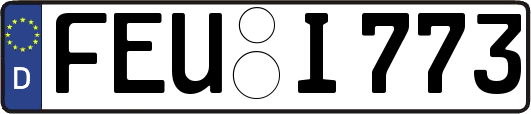 FEU-I773