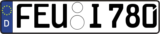 FEU-I780