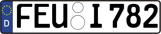 FEU-I782