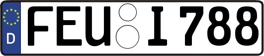 FEU-I788