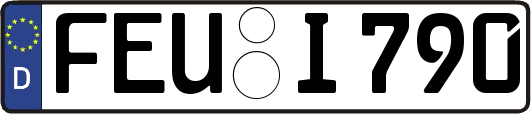 FEU-I790