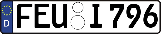 FEU-I796
