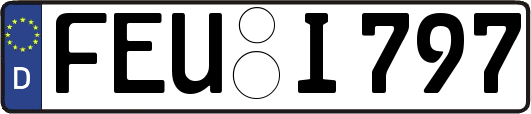FEU-I797