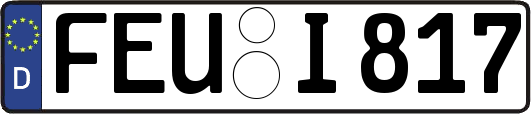 FEU-I817