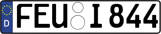 FEU-I844