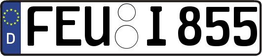 FEU-I855