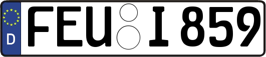 FEU-I859