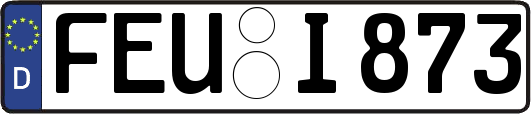FEU-I873