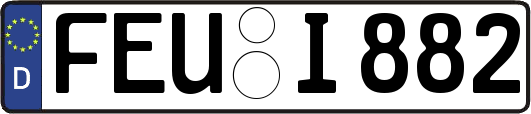 FEU-I882