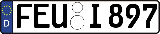 FEU-I897