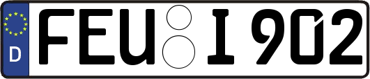 FEU-I902
