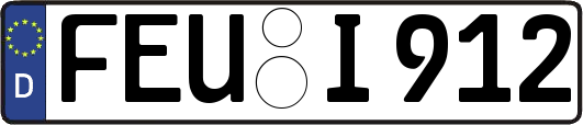 FEU-I912