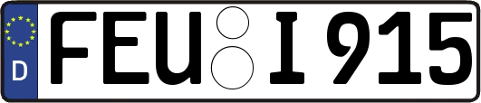 FEU-I915