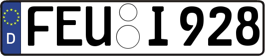 FEU-I928
