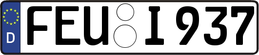 FEU-I937