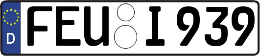 FEU-I939