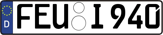 FEU-I940
