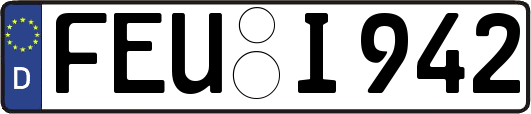 FEU-I942