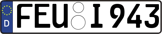 FEU-I943