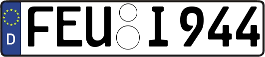 FEU-I944