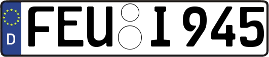 FEU-I945