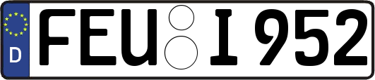FEU-I952